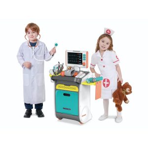 Doktorski set za igru dečiji doktor set