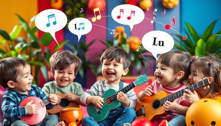 Uticaj muzike na razvoj govora i sluha kod dece