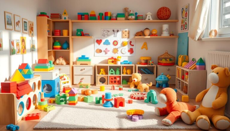 edukativne igračke koje podstiču razvoj vašeg deteta