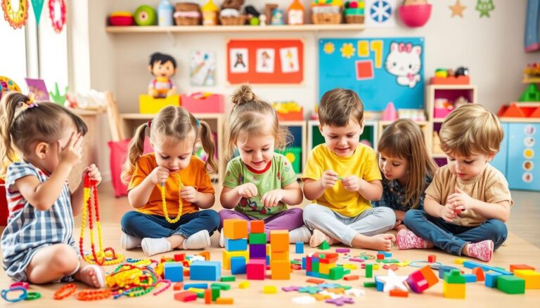 igare za decu koje poboljšavaju fine motoričke veštine