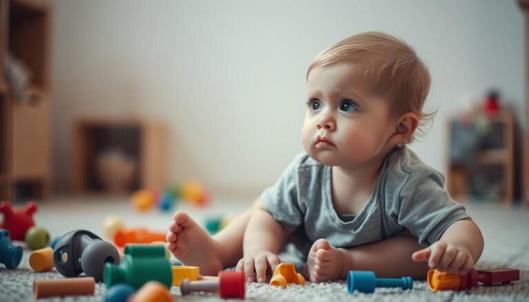 Zašto vaše dete gubi pažnju dok se igra?