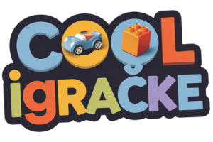 Igračke Cool
